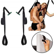 Deluxe Door Sex Swing Harness