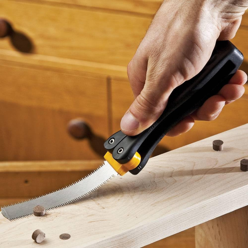 Fastcap Pocket Pull Saw 2