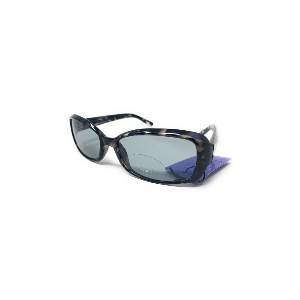 Boots REACTOLITE Sunglasses Black Tortoise Shell 111H(G)