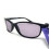 Boots REACTOLITE Sunglasses Photochromic Black Frames 123F 1
