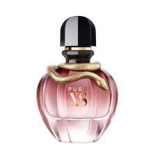 Paco Rabanne Pure XS for Her 80ml Eau De Parfum - Unboxed