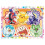 Ravensburger Puzzle 100 pezzi XXL: Pokémon Scarlatto e Viola 2
