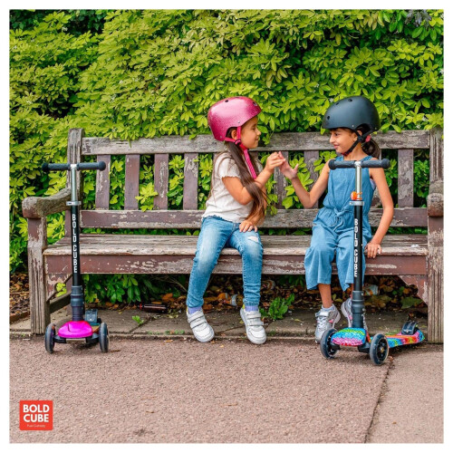 Big 3WS: Candyfloss 2