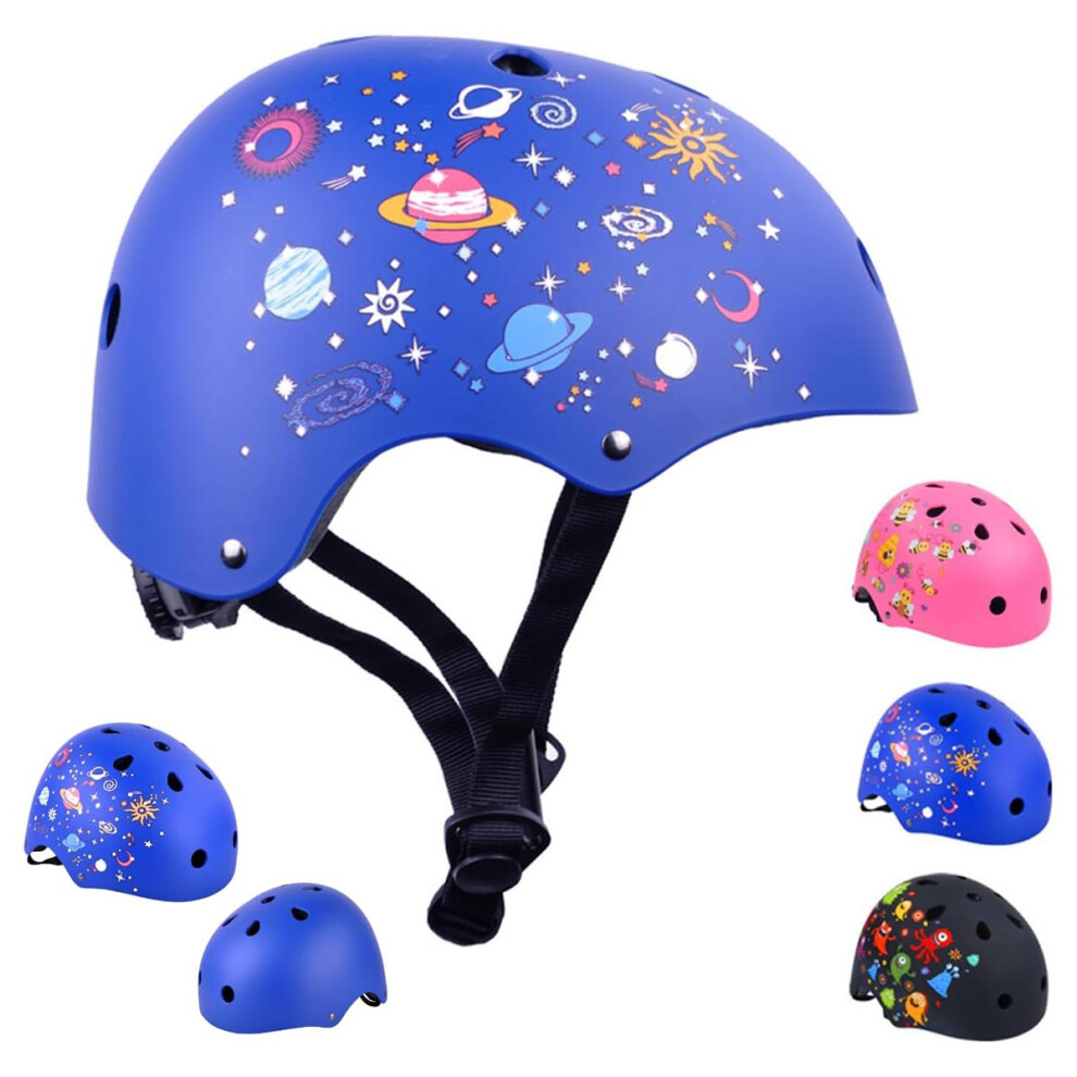 Helmet (S): Blue-image-OPC-PF5JCPN-NEW