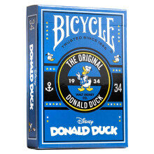 Fahrrad Disney Donald Duck