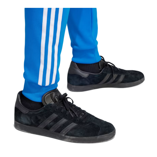 Adidas (M) Adidas Adicolor Classics SST Track Pants Blue 2