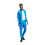Adidas (M) Adidas Adicolor Classics SST Track Pants Blue 4