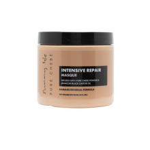 Pure Chebe Intensive Repair Masque 16oz - Moisturizing, Nourishing, Strengthening, Hair Repair, Natural Ingredients