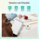 Nelko Label Maker Machine with Tape P21 Portable Bluetooth Label Printer Wireless Handheld Sticker Maker Mini Label Makers  Multiple Templates White 2