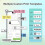 Nelko Label Maker Machine with Tape P21 Portable Bluetooth Label Printer Wireless Handheld Sticker Maker Mini Label Makers  Multiple Templates White 9