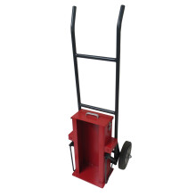 Hand Test Weight Trolley with Stillage 20KG (Portable Callibration)