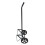Hand Test Weight Trolley with Stillage 20KG (Portable Callibration) 2