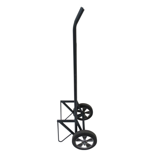 Hand Test Weight Trolley with Stillage 20KG (Portable Callibration) 1