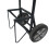 Hand Test Weight Trolley with Stillage 20KG (Portable Callibration) 3