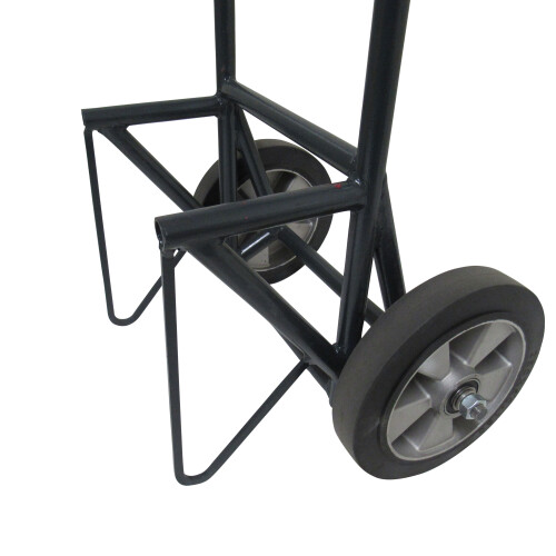 Hand Test Weight Trolley with Stillage 20KG (Portable Callibration) 2