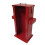 Hand Test Weight Trolley with Stillage 20KG (Portable Callibration) 7