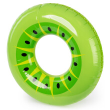 (Kiwi) SPLASH! Inflatable Swimming Pool Ring, 90cm