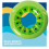 (Kiwi) SPLASH! Inflatable Swimming Pool Ring, 90cm 4