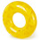 (Pineapple) SPLASH! Inflatable Swimming Pool Ring, 90cm 1