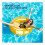 (Pineapple) SPLASH! Inflatable Swimming Pool Ring, 90cm 3