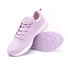 (UK6, Lavender) Green Steps ONE Arch Support Trainers UNISEX