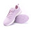 (UK6, Lavender) Green Steps ONE Arch Support Trainers UNISEX 1