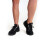 (UK6, Black/Black) Green Steps ONE Arch Support Trainers UNISEX 5