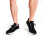 (UK6, Black/White) Green Steps ONE Arch Support Trainers UNISEX 4