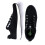 (UK6, Black/White) Green Steps ONE Arch Support Trainers UNISEX 8
