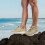 (UK6, Green) Green Steps ONE Arch Support Trainers UNISEX 7