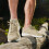 (UK10, Green) Green Steps ONE Arch Support Trainers UNISEX 9