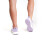 (UK6, Lavender) Green Steps ONE Arch Support Trainers UNISEX 5