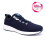 (UK12, Navy) Green Steps ONE Arch Support Trainers UNISEX 3