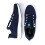 (UK12, Navy) Green Steps ONE Arch Support Trainers UNISEX 9