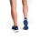 (UK12, Navy) Green Steps ONE Arch Support Trainers UNISEX 5