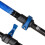 Vango Vango Pico Walking Pole - Blue 3