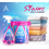 Astonish Astonish Oxy Active Fleckenentferner f?r Textilien 750ml. 4