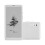 BOOX Palma 6.13 E-Reader | E-Ink Display, Frontlight | Android OS" HD Carta 1200 Colour: White 4