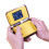 Pac-Man Arcade in a Tin. Handheld Retro Pac Man Game 5