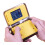 Pac-Man Arcade in a Tin. Handheld Retro Pac Man Game 6
