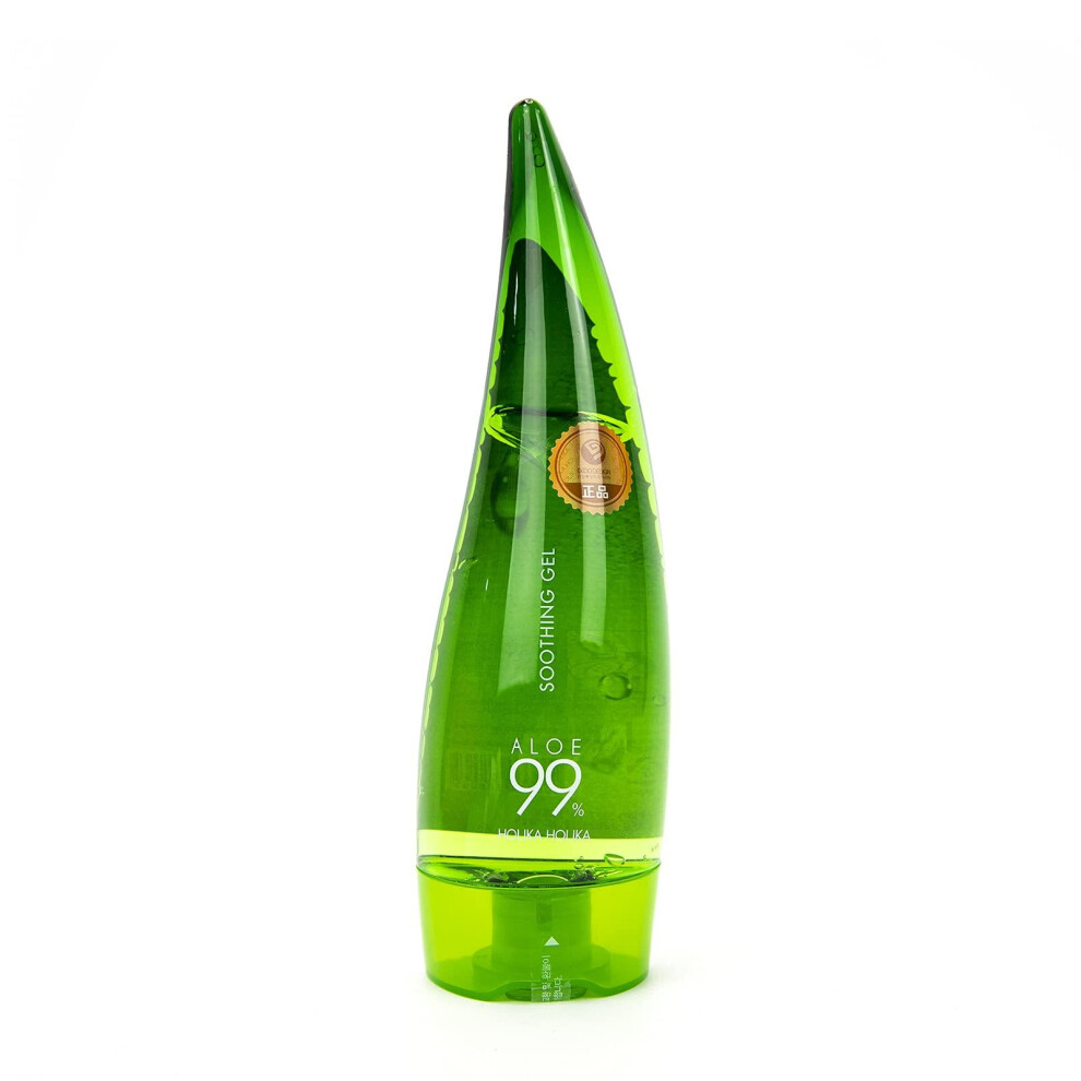 Holika Holika Soothing Aloe Vera Gel 99% 250Ml