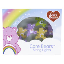 Care Bears String Lights