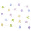 Care Bears Care Bears String Lights 5