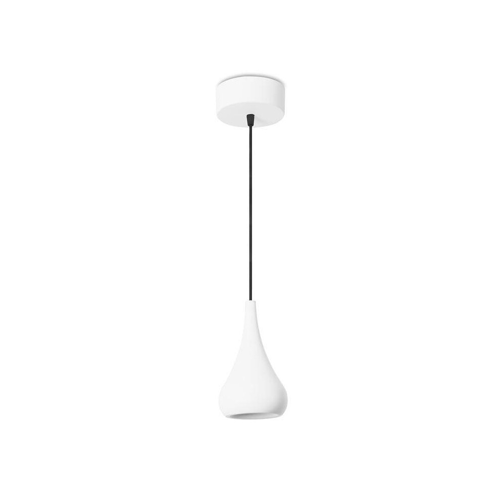 Leds-C4 Cherry - Integrated LED Ceiling Pendant Light White