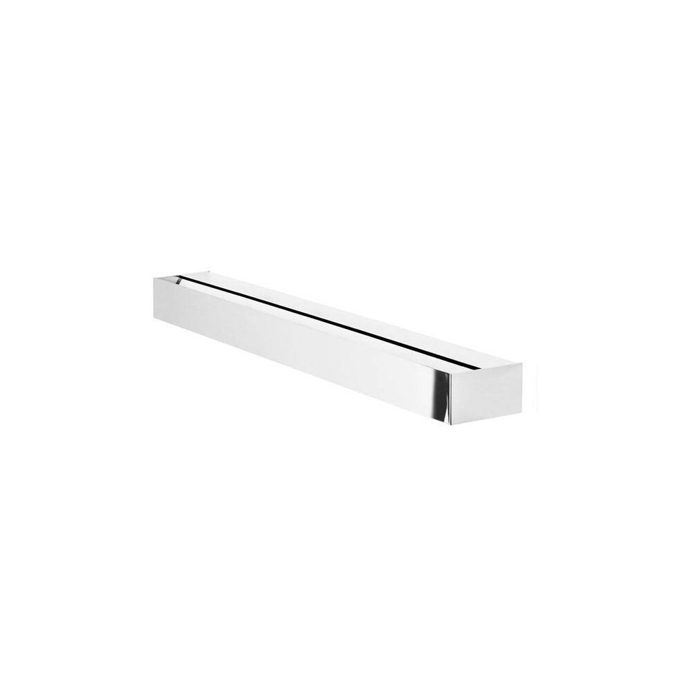 Leds-C4 Lia - LED Up & Down Medium Wall Light Chrome