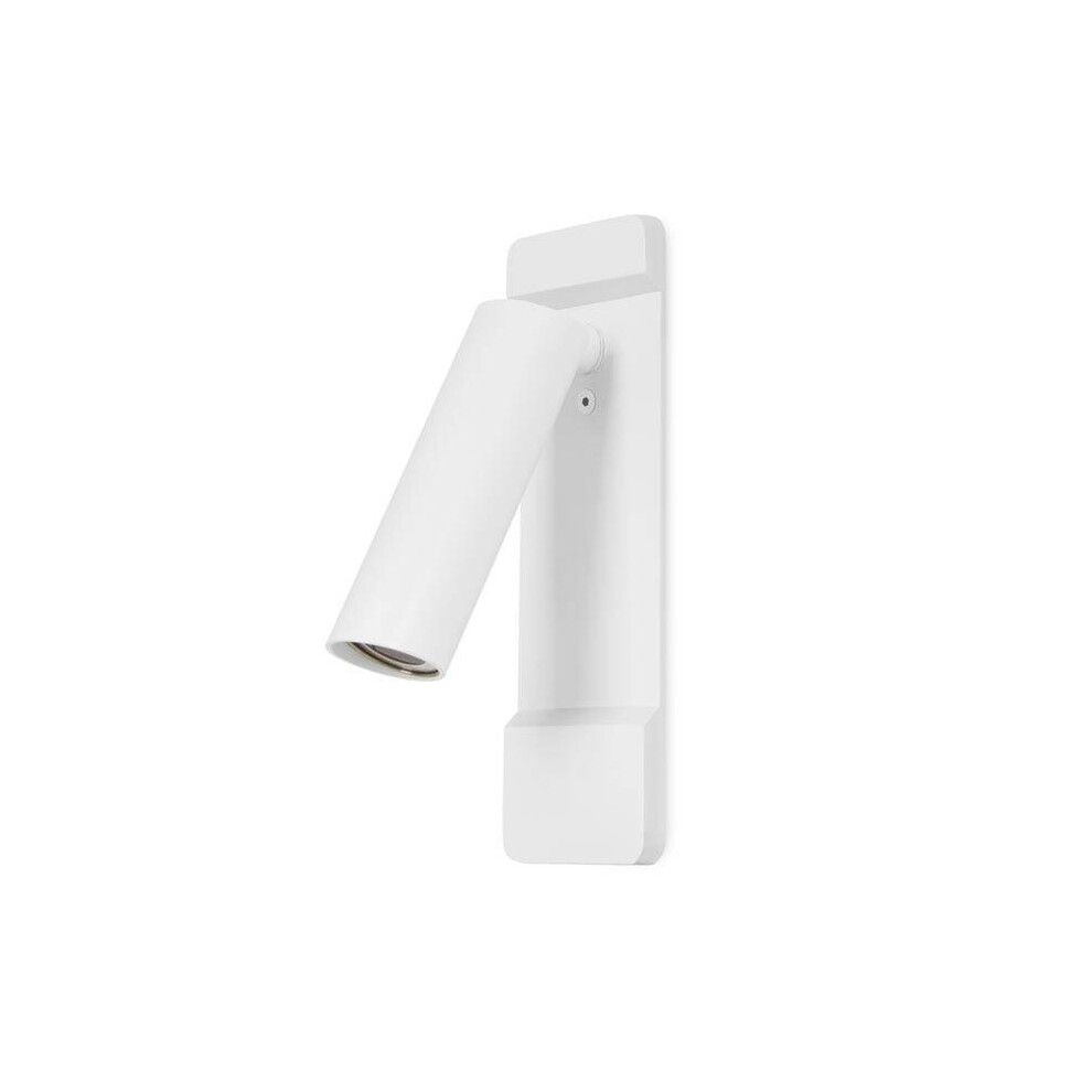 Energizer Leds-C4 Lire - Led Wall Reading Matt 179Lm 2700K Light/White