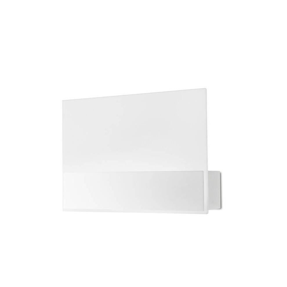 Leds-C4 GROK - LED Indoor Large Wall Uplighter White