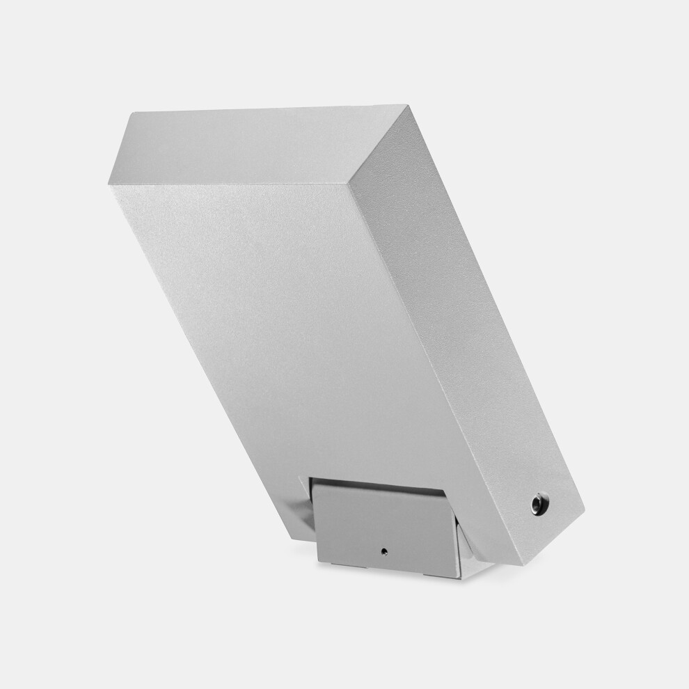 Energizer Leds C4 Blade Big Outdoor Led Down Big Ip66 31.7W 4000K Dimmable Light/Grey