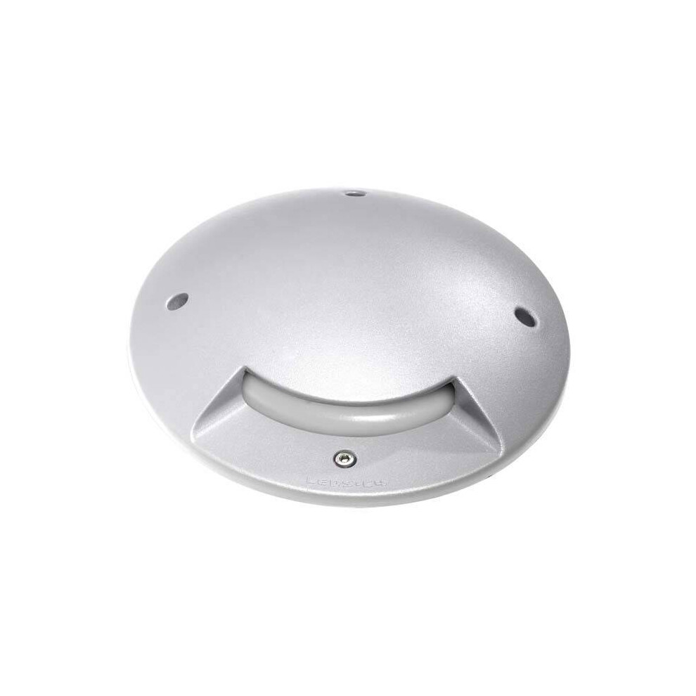 Leds-C4 Xena - LED Outdoor Lamp Grey IP65