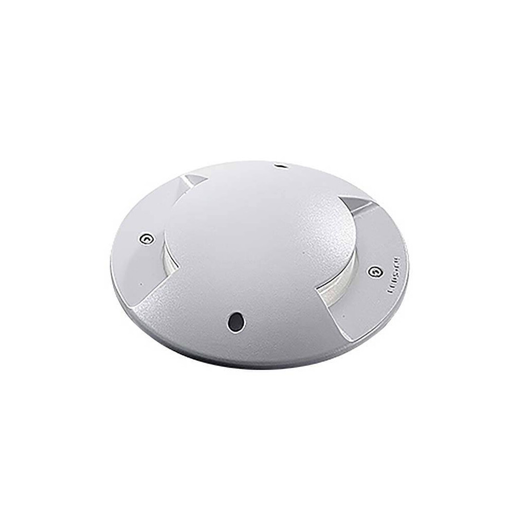 Leds-C4 Xena - LED Outdoor Lamp Grey IP65